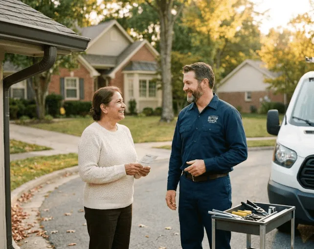 Gutter Repair Beaver, OH FAQs