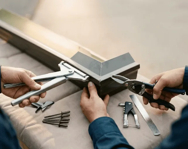 Why choose Gutter Repair in Beaver, OH